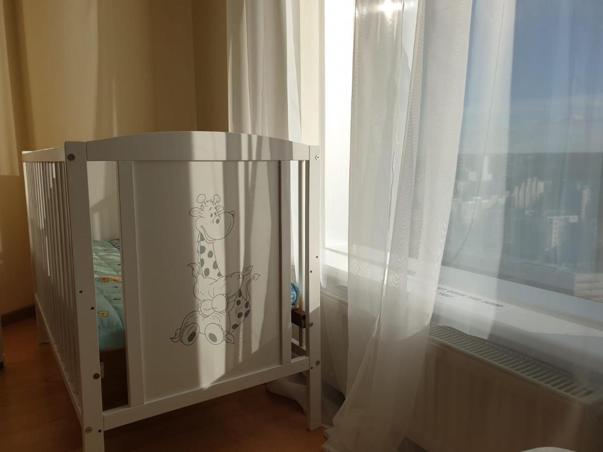 Luxury Nightlights Nelli Apartment Tallinn Exterior photo